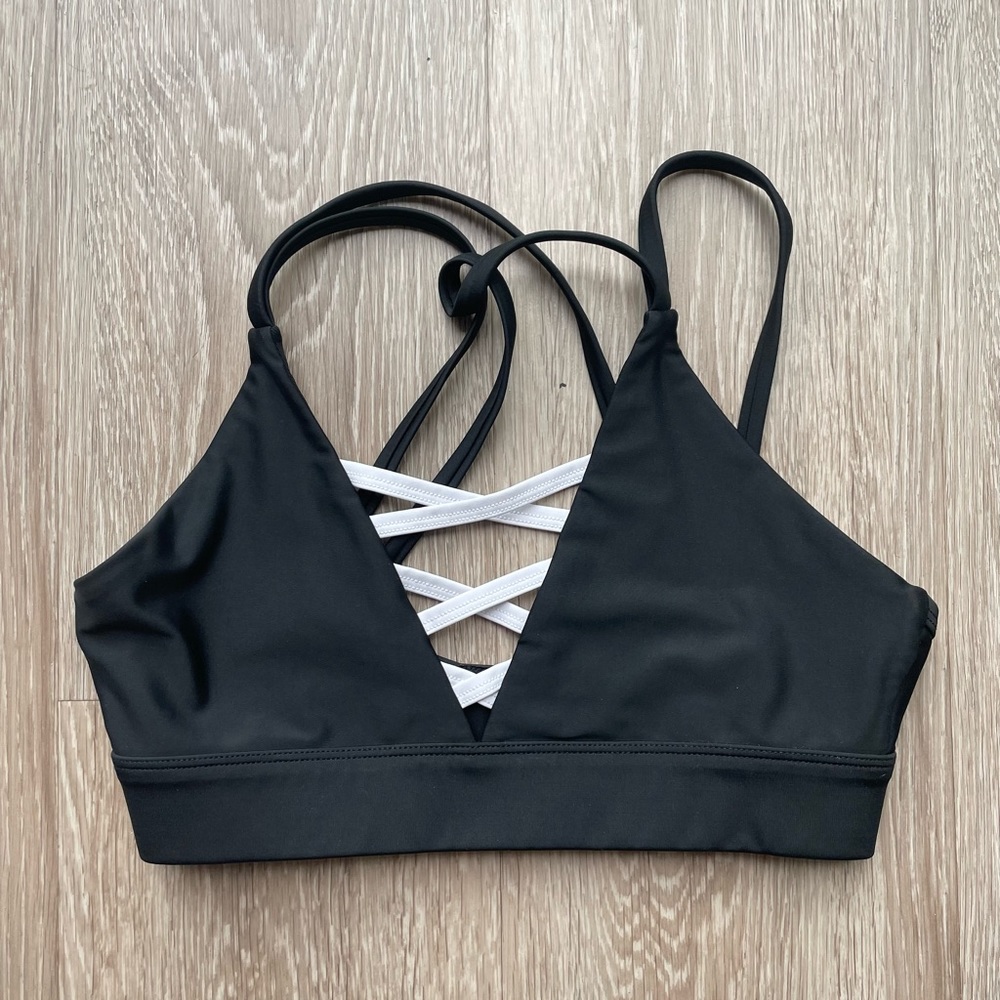 Ryderwear sports bra